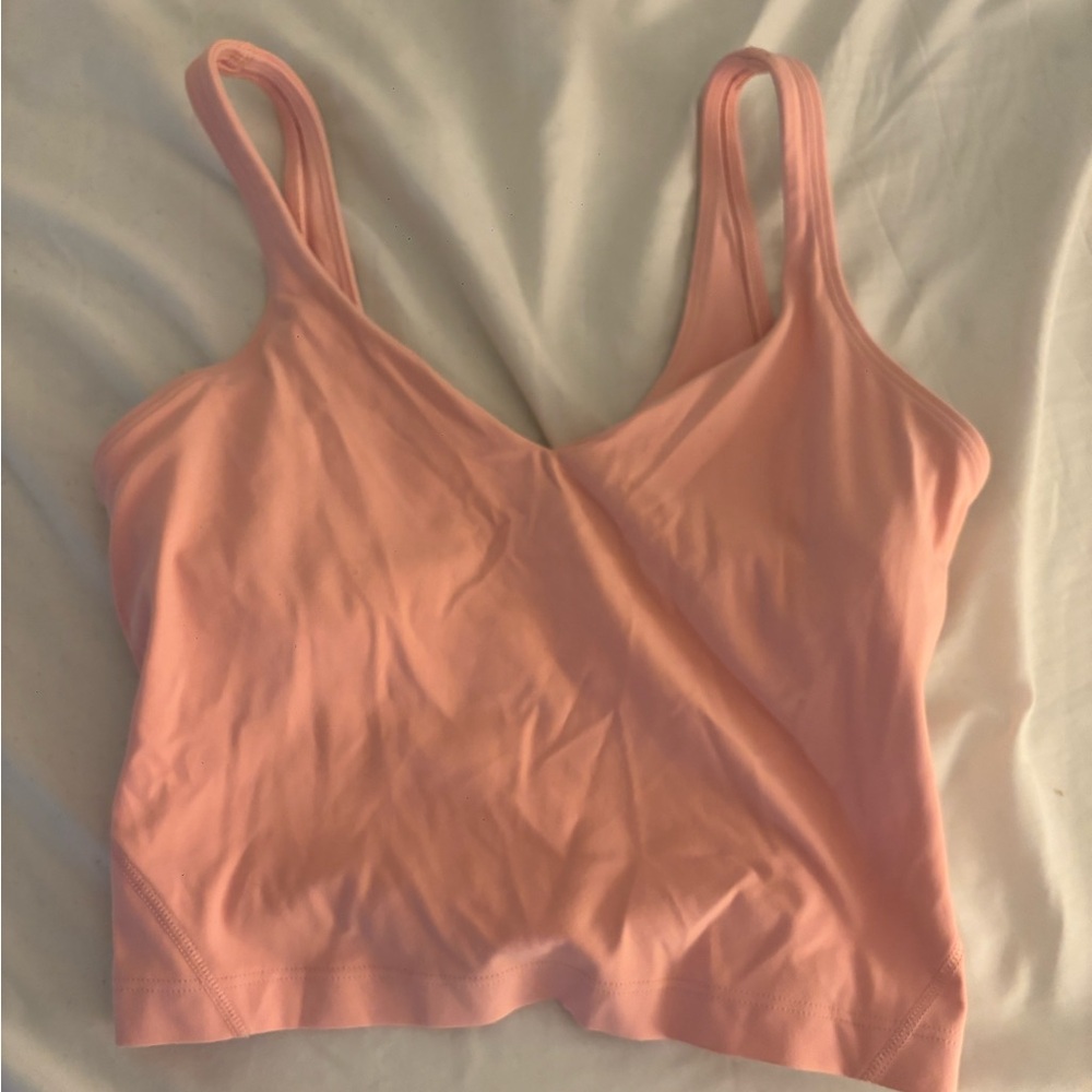 Lululemon align tank top